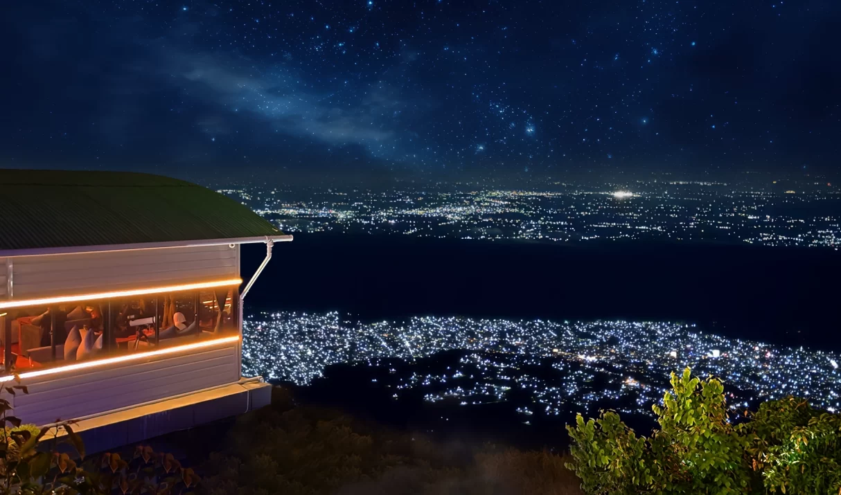 The Ultimate Guide to a Luxury Resort Bhedetar Experience