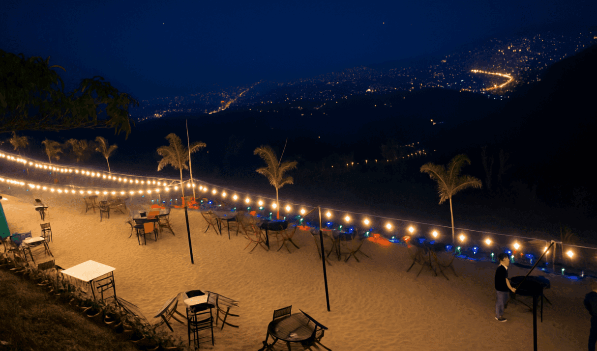 The Ultimate Guide to Booking the Perfect Bhedetar Hill Station Resort