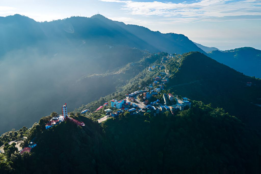 best hotel in bhedetar