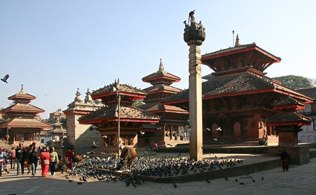 Why Indian Tourists in Nepal Prefer Winter