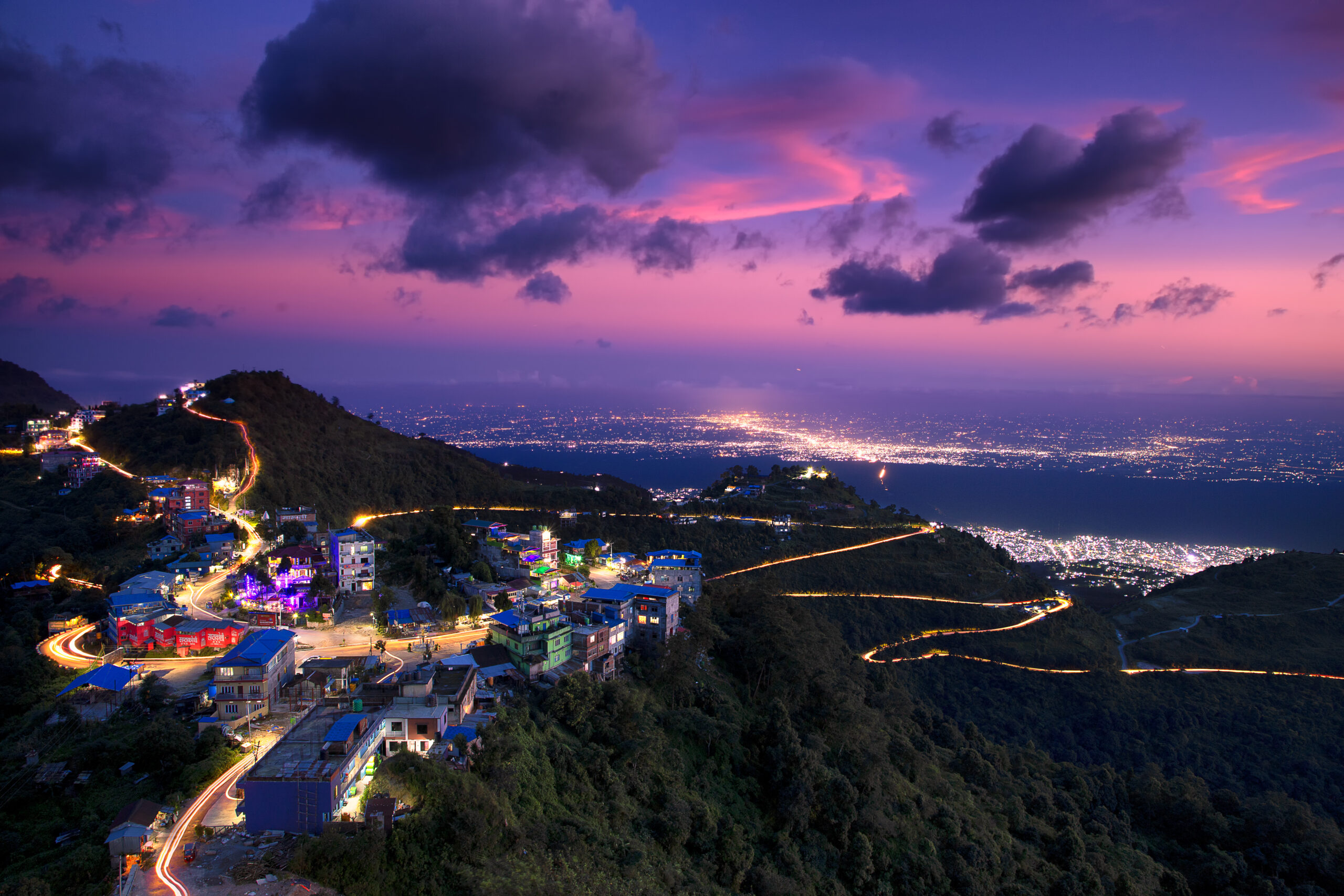 Why Bhedetar Is Becoming a Popular Weekend Destination Near Dharan