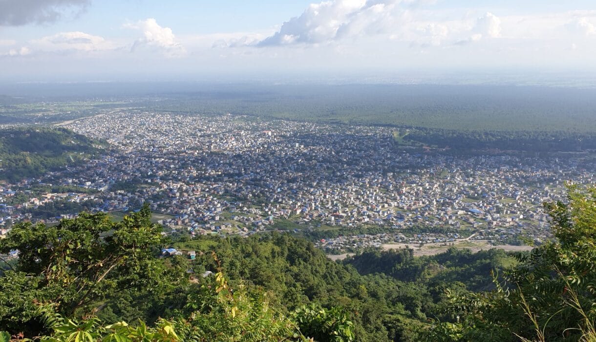 Best resort in dharan